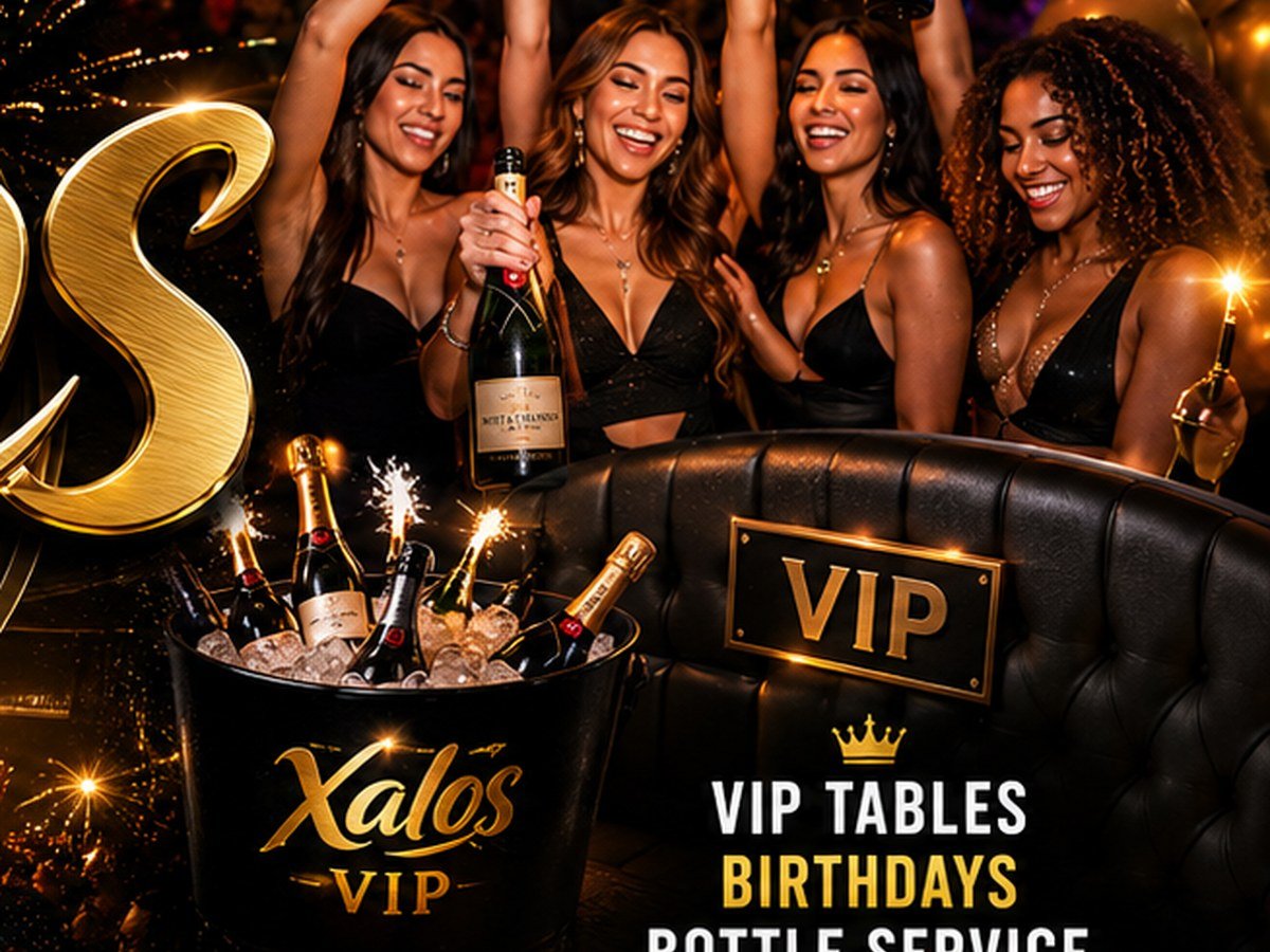 Experiencia Xalos VIP